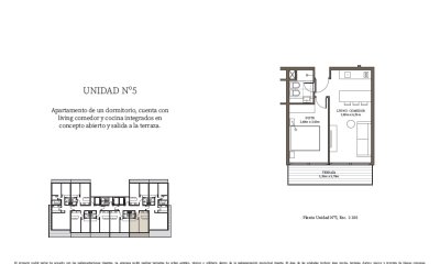 oportunidad de Inversión en Punta del Este