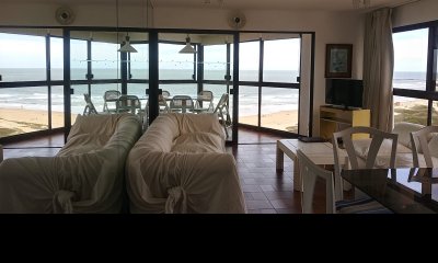 Apartamento en torre Cristal 3 Dormitorios