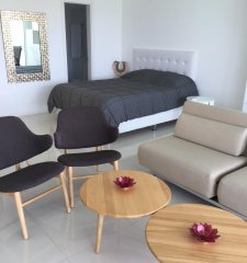 Departamento a estrenar en Punta Ballena