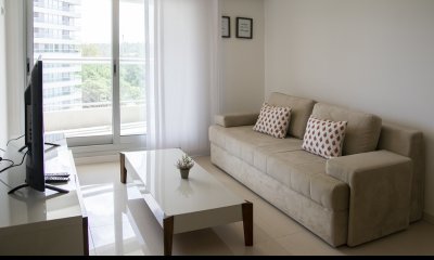 Hermoso Departamento en venta de 1 dormitorio.