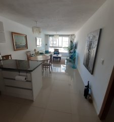 APARTAMENTO EN ROOSEVELT, 1 DORMITORIO BAJOS GASTOS COMUNES