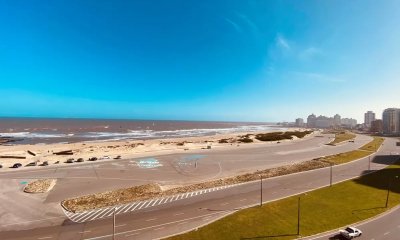 Apartamento 3 dormitorios en venta en Torre Cristal.