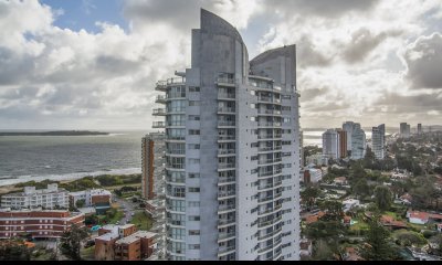 Hermoso Departamento en venta en edificio Miami Boulevard II