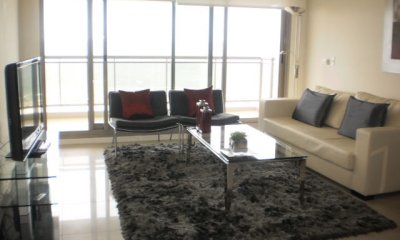 Apartamento en Playa Brava, Torre Impaeriale