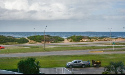 Apartamento de 3 dormitorios en Brava - Punta del Este