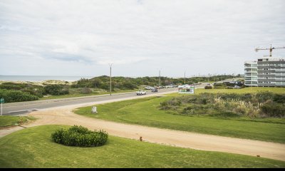 Apartamento de 4 dormitorios en Brava - Punta del Este