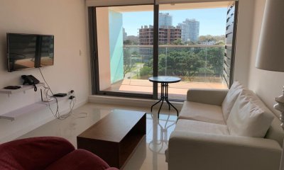 Excelente departamento en Punta del Este