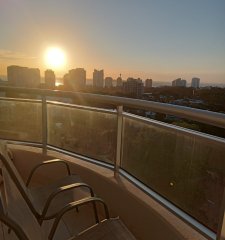 EXCELENTE APARTAMENTO EN PUNTA DEL ESTE