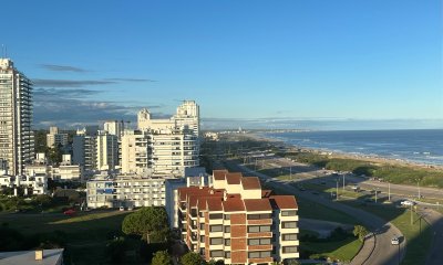 Apartamento en Venta de 2 dormitorios en Playa Brava , Punta del este