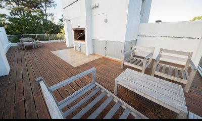 Apartamento en Punta del Este, Rincón del Indio