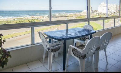 Apartamento en Venta de 3 dormitorios en Edificio Alborada , Punta del este