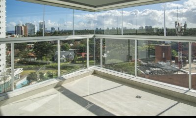 Hermoso departamento en venta, A ESTRENAR, Torre Miami Boulevard II