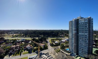 apartamento en venta, de 2 dormitorios en Punta del Este