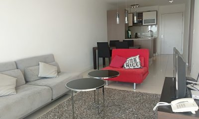 Excelente apartamento ubicado en Av. Roosevelt y Pedragosa Sierra.