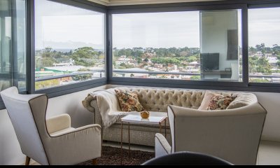 Hermoso Departamento en venta.