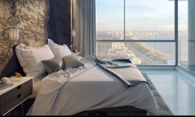 Departamento de 3 dormitorios esquinero en venta en Torre Premium, Venetian