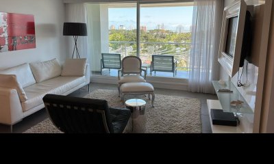 Departamento en venta, 2 dormitorios, Punta del Este.