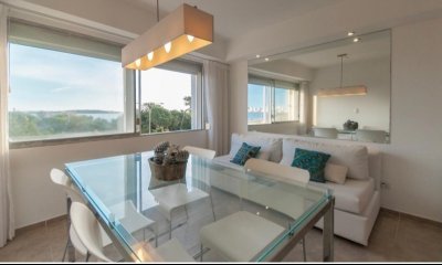 Apartamento en Punta del Este, Mansa