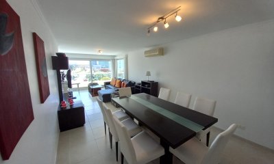 Hermoso Departamento en venta con agradable vista al Mar