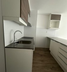 Apartamento en Centro Montevideo - Montevideo