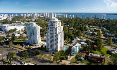 Tu próxima inversión en Punta del Este. Diamond.