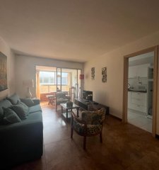 Apartamento de 2 dormitorios en Mansa - Punta del Este