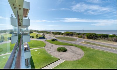 Espectacular Departamento en Punta del Este