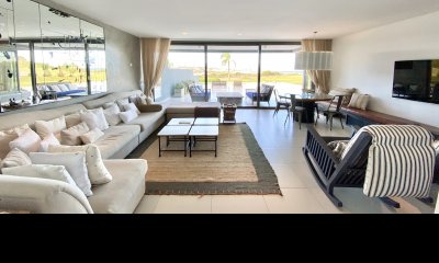 Apartamento en Brava - Punta del Este