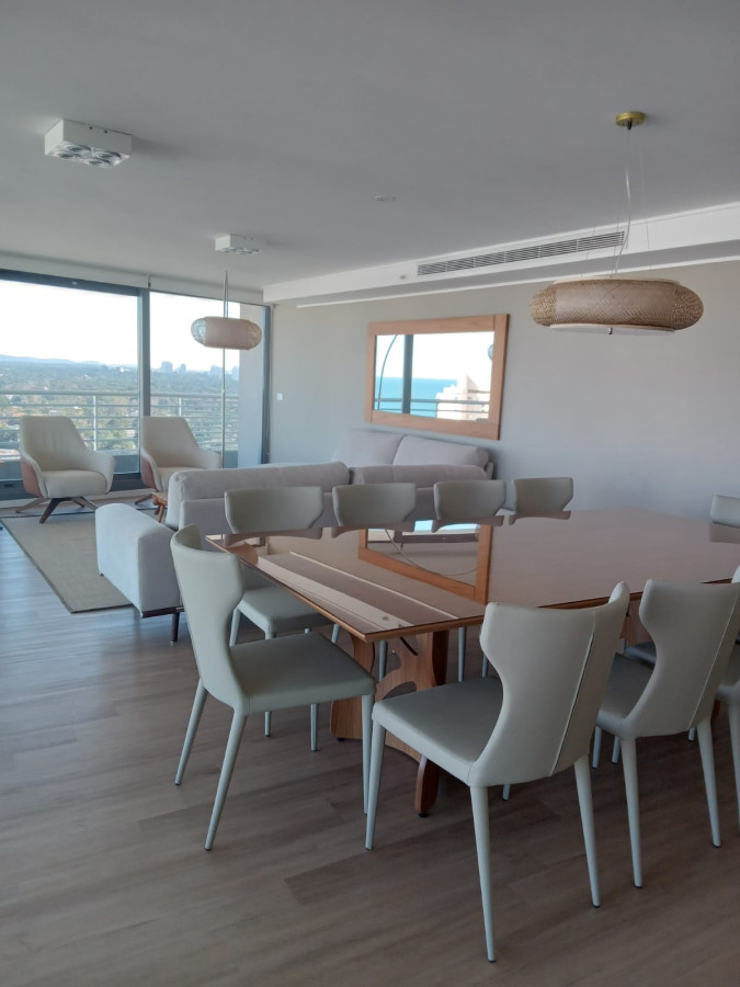 Hermoso Departamento en venta con agradable vista al Mar