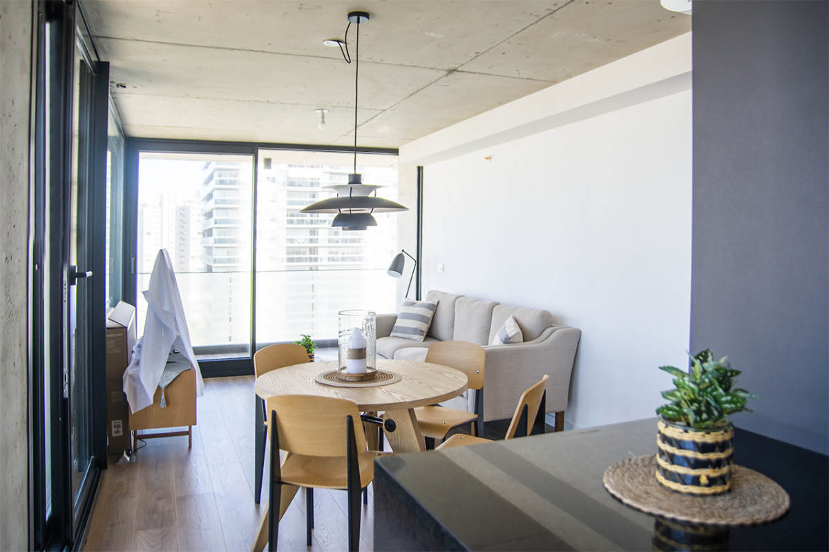 Lanzamiento, Torres del Este - Departamento de 2 dorm. en venta a metros del mar . OPORTUNIDAD - financiacion