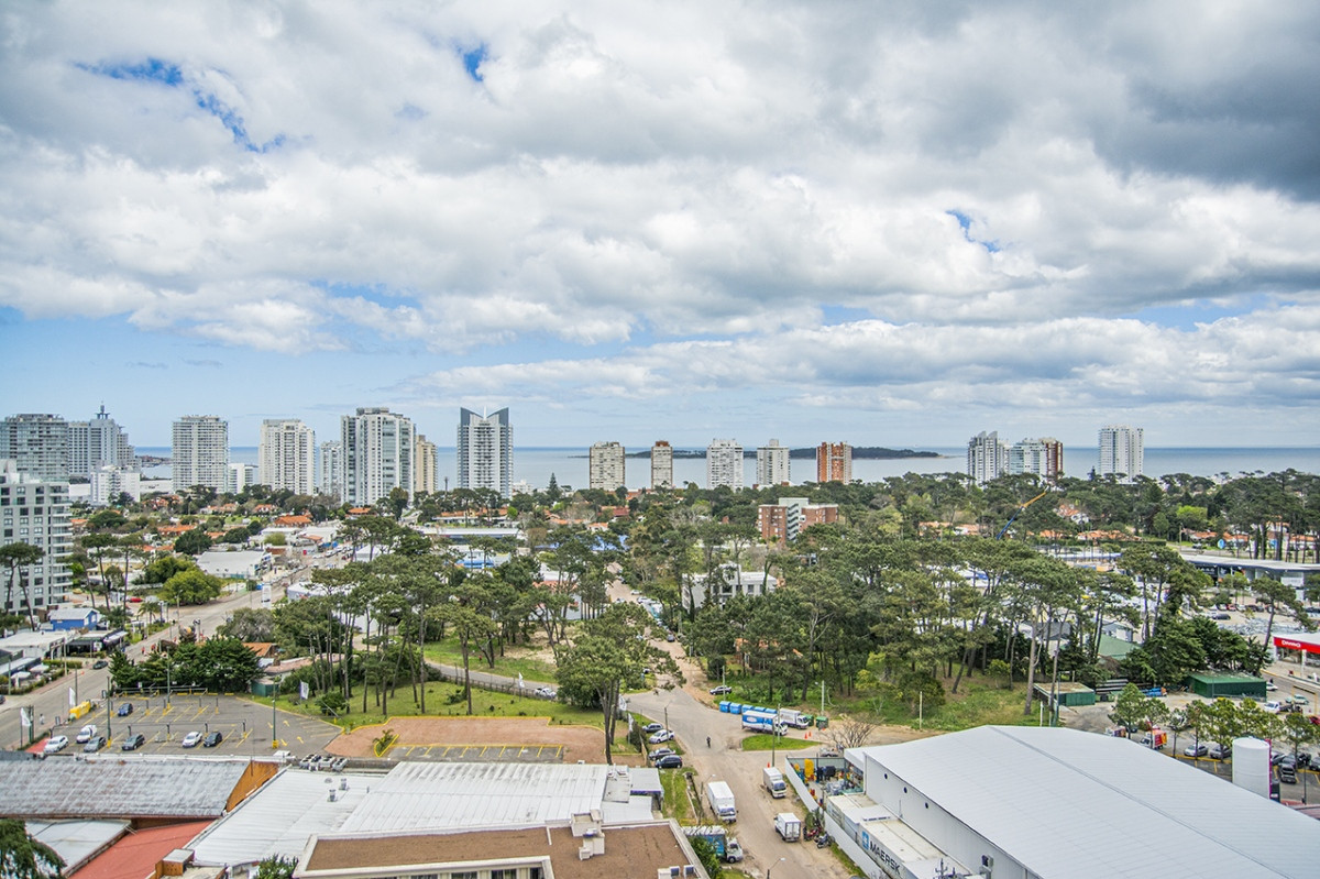 Apartamento en Roosevelt, Punta del Este,