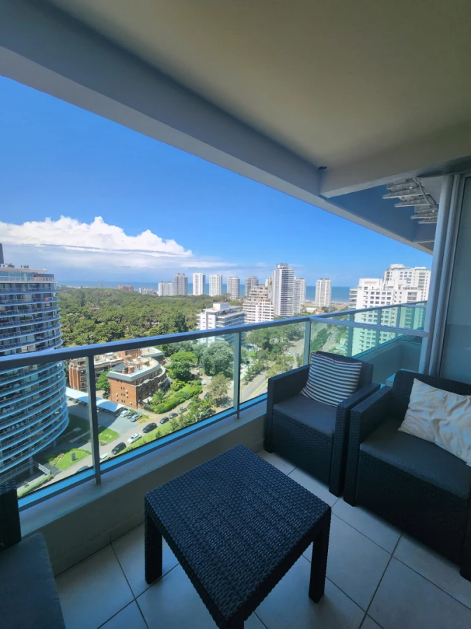 Apartamento en Roosevelt, Uruguay