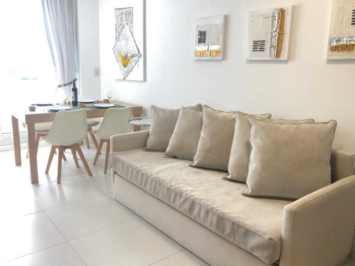 Hermoso Apartamento en Roosevelt - Punta del Este