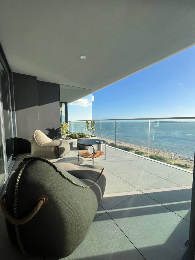 VENETIAN en venta de 3 dormitorios en suite Punta del Este