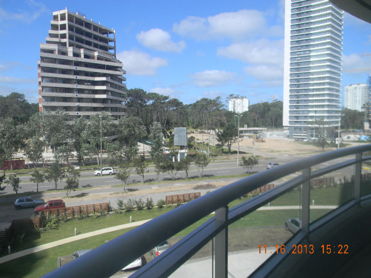 Departamento de 2 dormitorios en Roosevelt, Punta del Este
