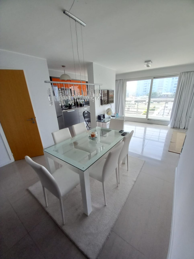 Departamento en venta de 1 suite en Alexander Collection