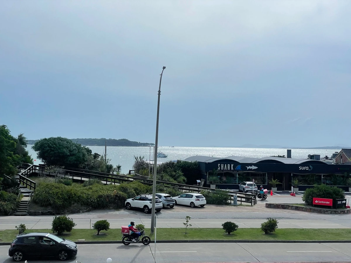 Apartamento en Mansa, Uruguay