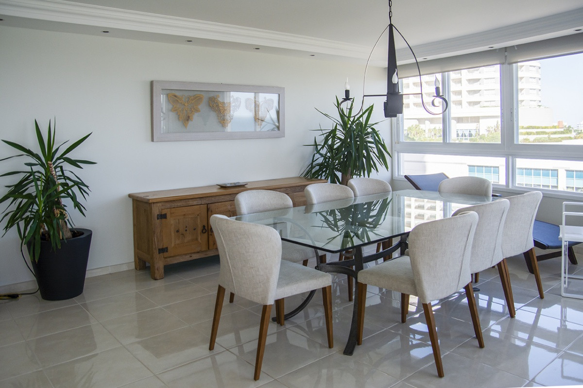 Apartamento en venta en Punta del Este. 