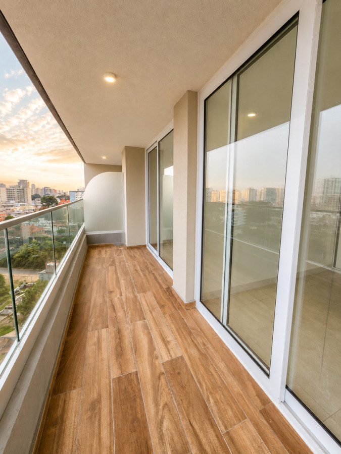 En venta apartamento de 2 dormitorios, en Brava Punta del Este a Estrenar