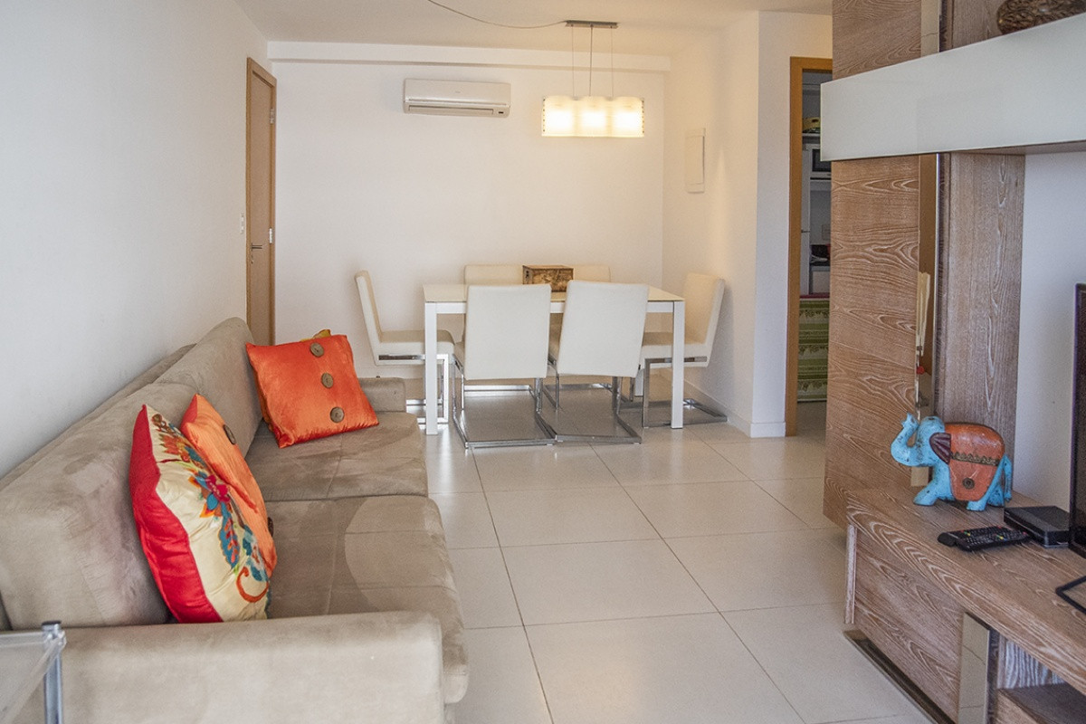 Hermoso Departamento en venta.