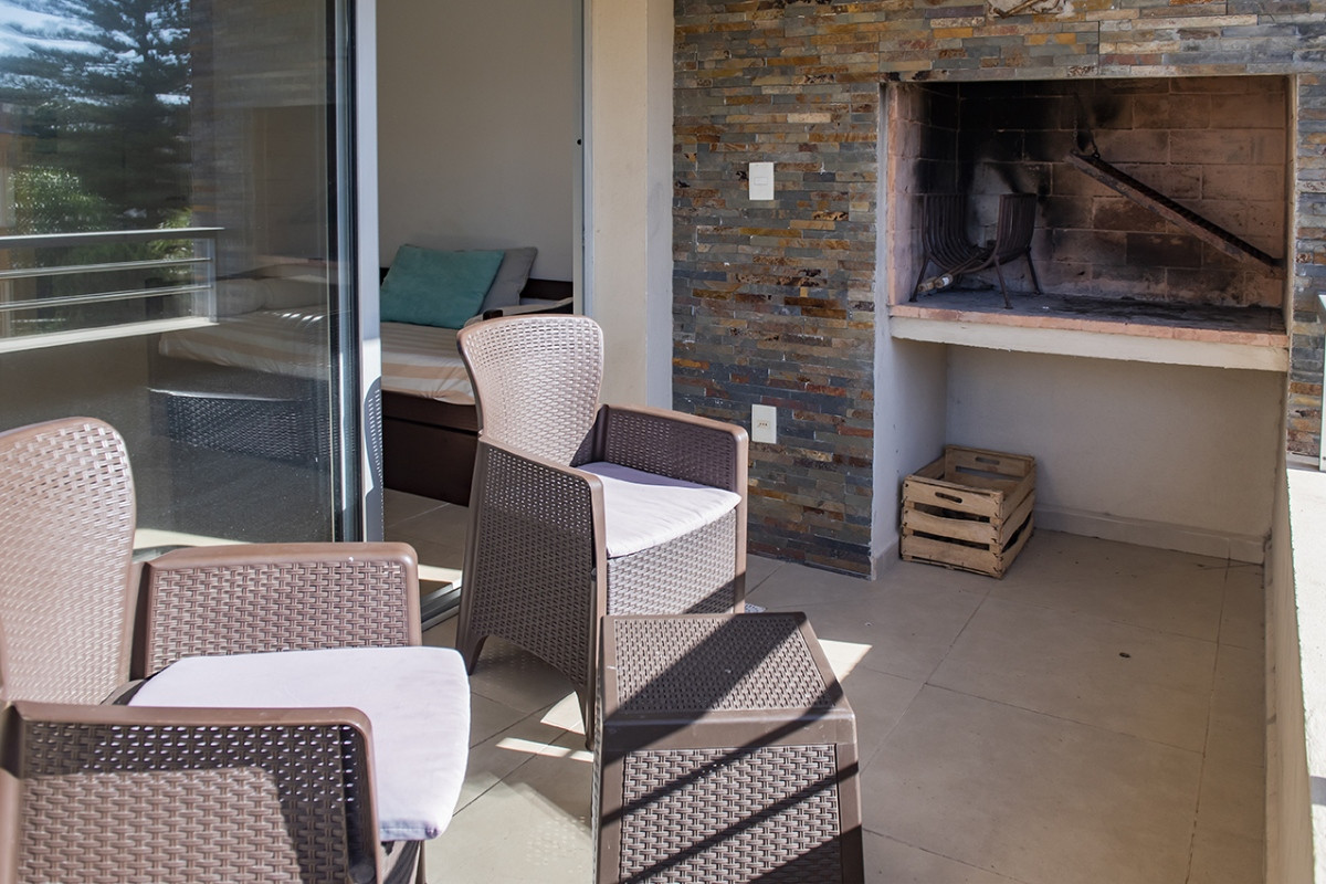 Departamento de 2 dormitorios en venta proximo a Playa Mansa, Punta del Este