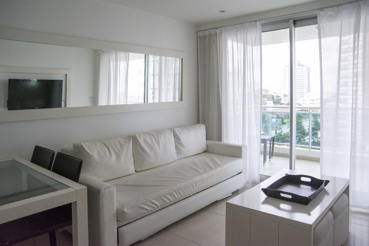 Apartamento en venta en zona privilegiada. Punta del Este