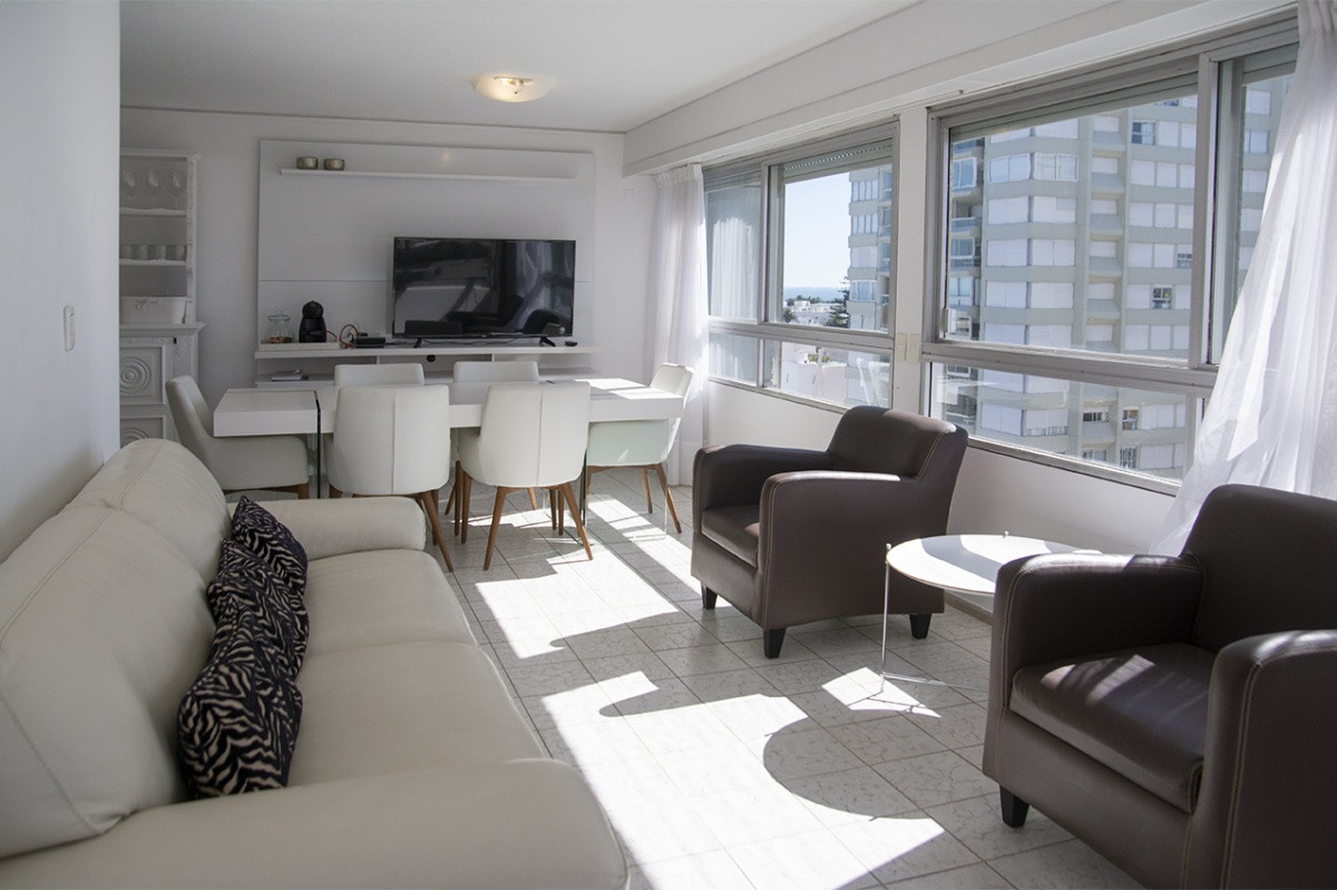 Hermoso Departamento en venta.