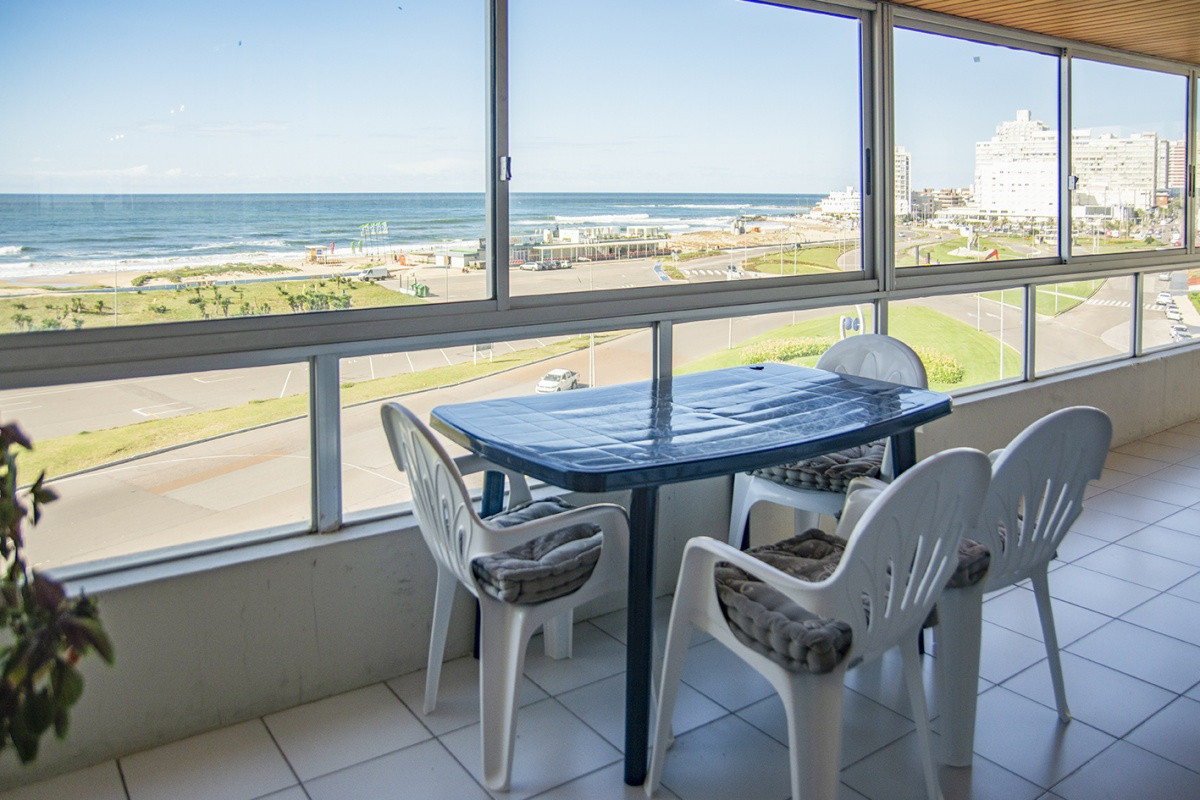 Hermoso Departamento en venta con agradable vista.