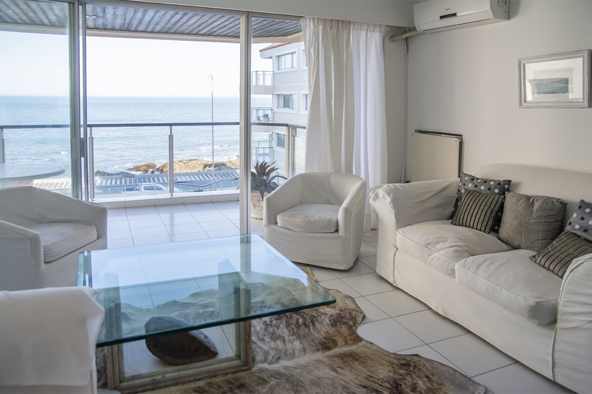 Apartamento en Peninsula, Playa de los ingleses, 3 dormitorios