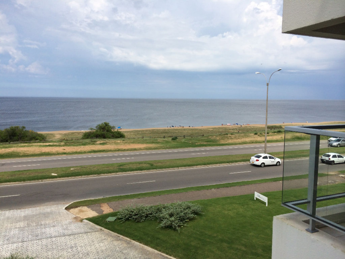 Hermoso apartamento en venta de 4 dormitorios en Ville de Mer, Punta del Este.