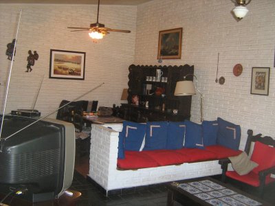 casa de 3 dormitorios y servicio, cerca de la playa - ndm2467c