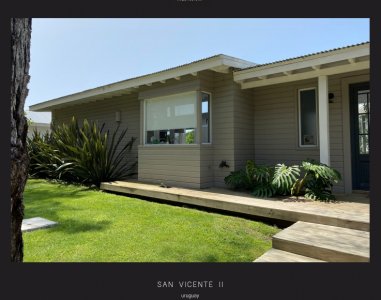 magnifica casa en san vicente ii  - ndm5105c