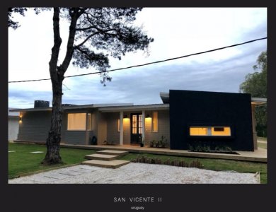 magnifica casa en san vicente ii  - ndm5105c