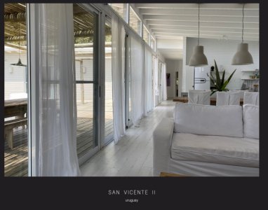 magnifica casa en san vicente ii  - ndm5105c